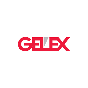 Logo Công Ty Tập đoàn GELEX