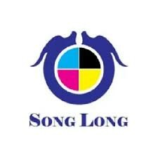 Logo Công Ty Thiết Bị In Song Long