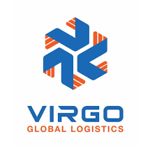 Logo Công Ty Virgo Global Logistics