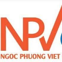 Logo Công Ty Ngọc Phương Việt
