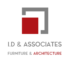 Logo Công Ty KIẾN TRÚC VÀ NỘI THẤT I.D