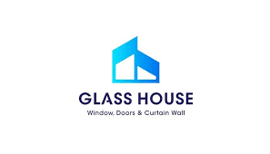 Logo Công Ty Xây dựng và Thương mại GlassHouse