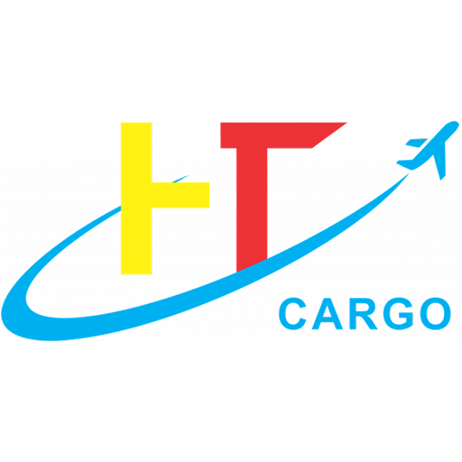 Logo Công Ty TM DV VẬN TẢI HỢP TIẾN