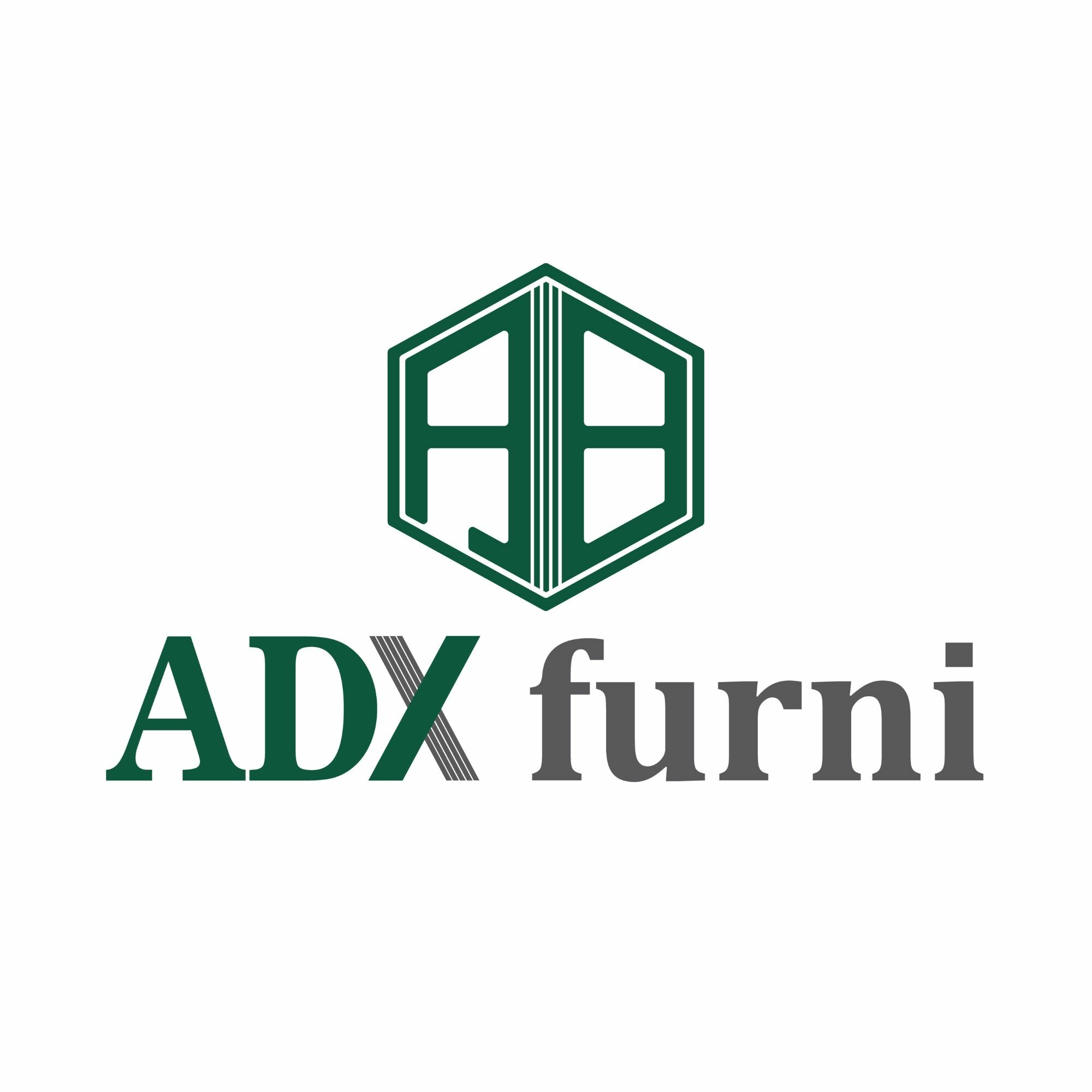 Logo Công Ty ADX FURNI