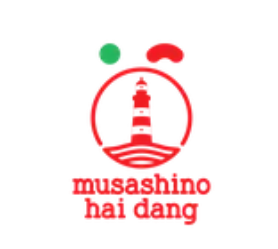 Logo Công Ty MUSASHINO HẢI ĐĂNG