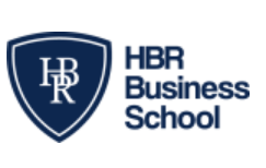 Logo Công Ty Trường Doanh Nhân HBR
