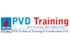 Logo Công Ty Đào Tạo Kỹ Thuật PVD