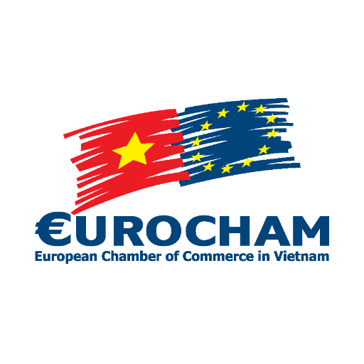 Logo Công Ty European Chamber of Commerce in Vietnam