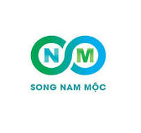 Logo Công Ty Song nam mộc