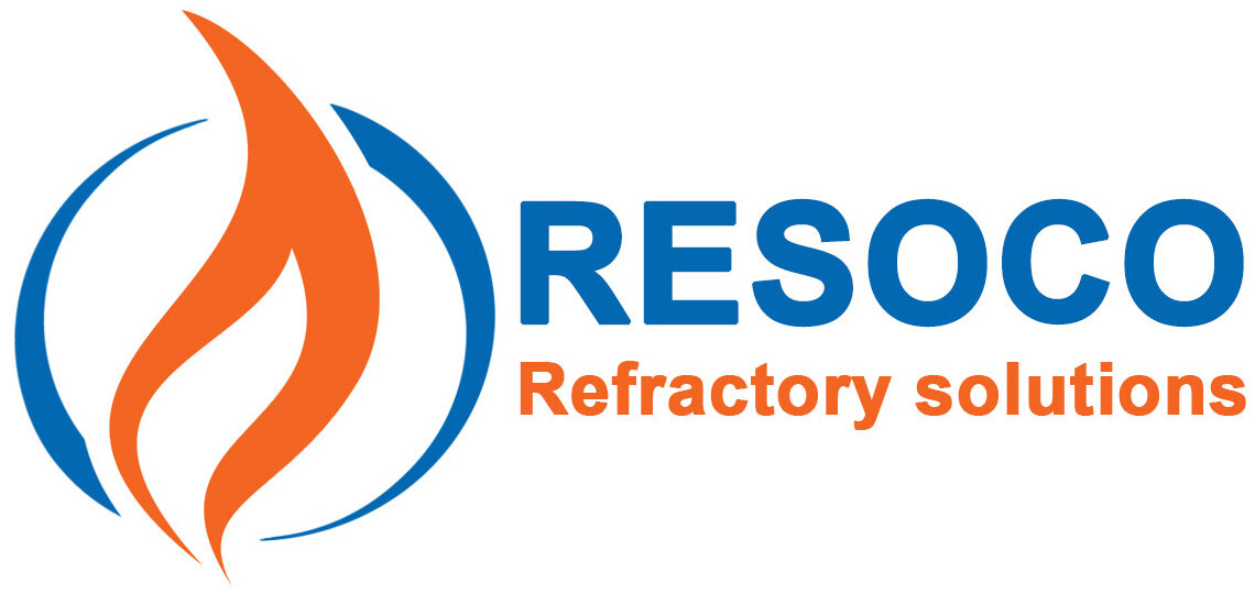 Logo Công Ty Giải pháp vật liệu chịu lửa Resoco