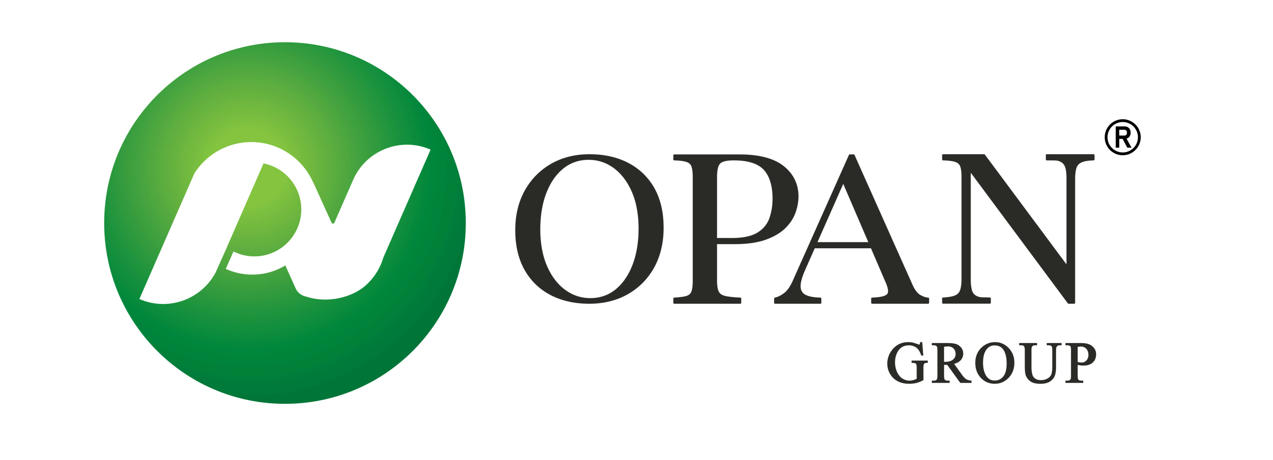 Logo Công Ty OPAN - Nội thất & Xây Dựng