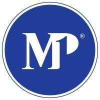 Logo Công Ty Dược mỹ phẩm MP1