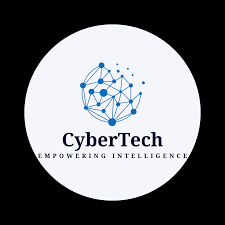 Logo Công Ty CÔNG NGHỆ MẠNG CYBERTECH