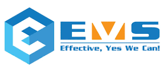 Logo Công Ty GIẢI PHÁP QUẢN LÝ HIỆU QUẢ - HRIS