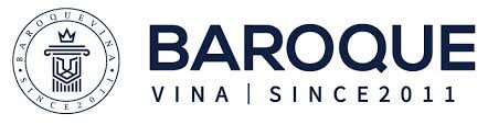 Logo Công Ty BAROQUE VINA