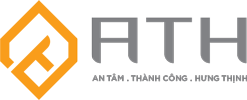 Logo Công Ty NỘI THẤT ATH VIỆT NAM