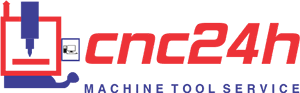 Logo Công Ty DỊCH VỤ CƠ KHÍ CNC24H