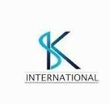 Logo Công Ty SK Quốc tế