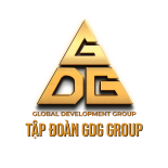 Logo Công Ty TẬP ĐOÀN GDG GROUP