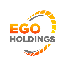 Logo Công Ty EGO Holdings