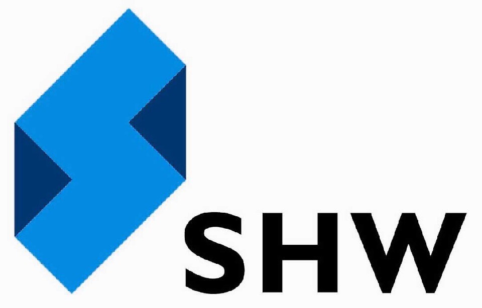 Logo Công Ty SHININGHWA VIỆT NAM