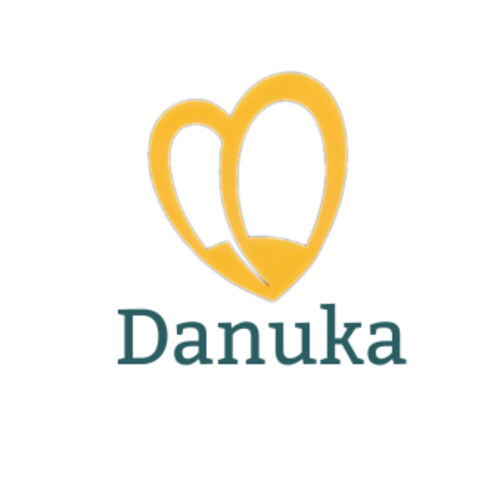 Logo Công Ty DANUKA VIỆT NAM