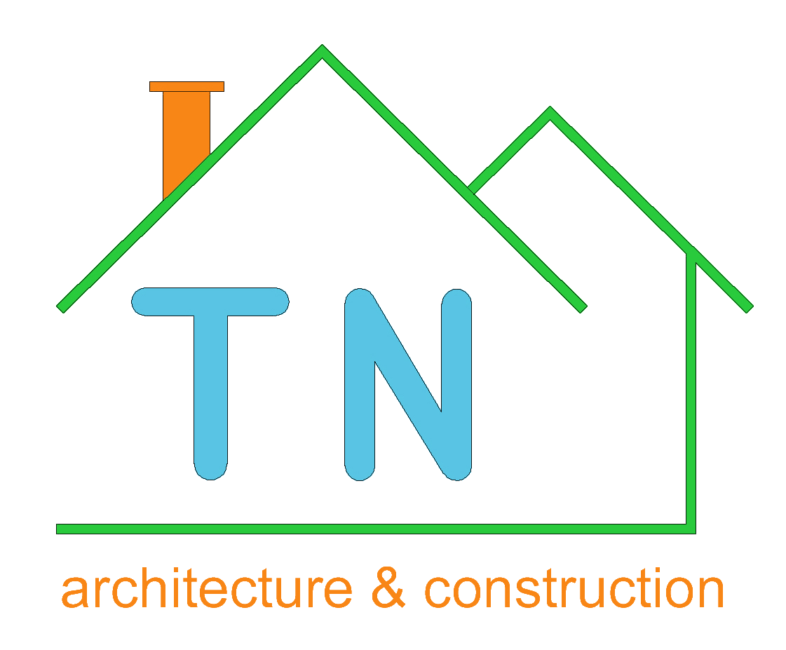 Logo Công Ty THIẾT KẾ KIẾN TRÚC XÂY DỰNG THẢO NGUYÊN