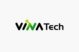Logo Công Ty VINA TECH