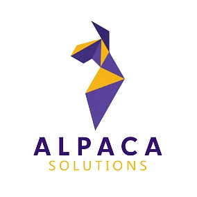 Logo Công Ty Alpaca Solutions