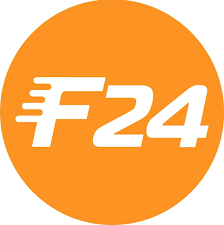 Logo Công Ty F24 Việt Nam