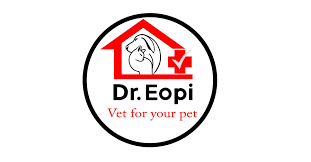 Logo Công Ty THÚ Y DR.EOPI