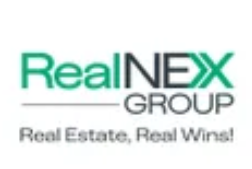 Logo Công Ty TẬP ĐOÀN REALNEX