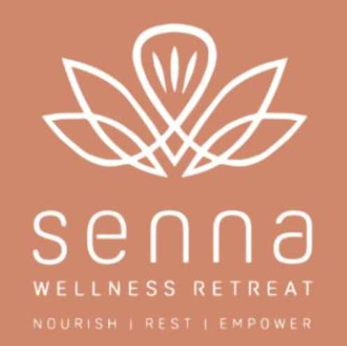 Logo Công Ty Senna Wellness Retreat