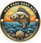 Logo Công Ty Rạng Biển Quảng Ngãi