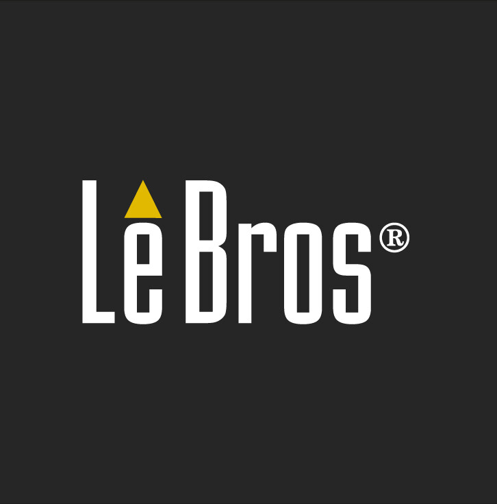 Logo Công Ty Le Bros