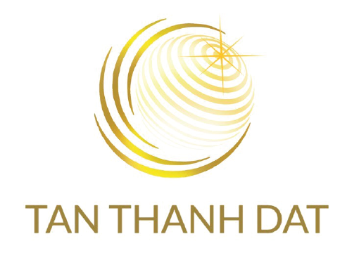 Logo Công Ty Bao Bì Tân Thành Đạt