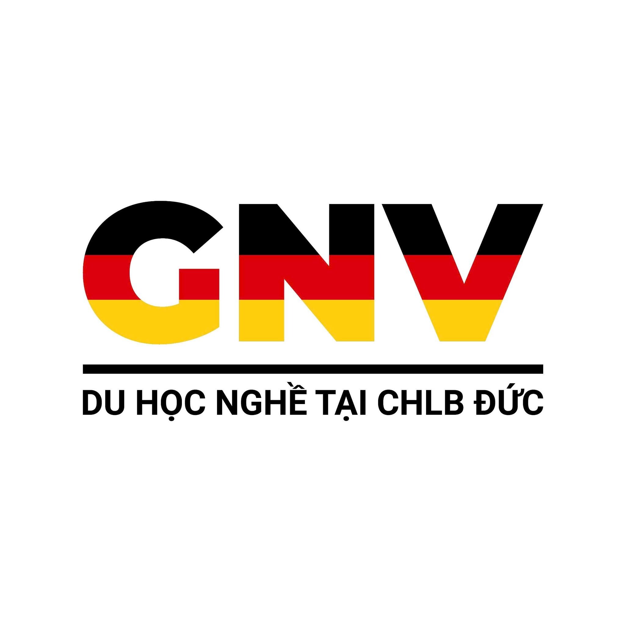 Logo Công Ty TẬP ĐOÀN GNV