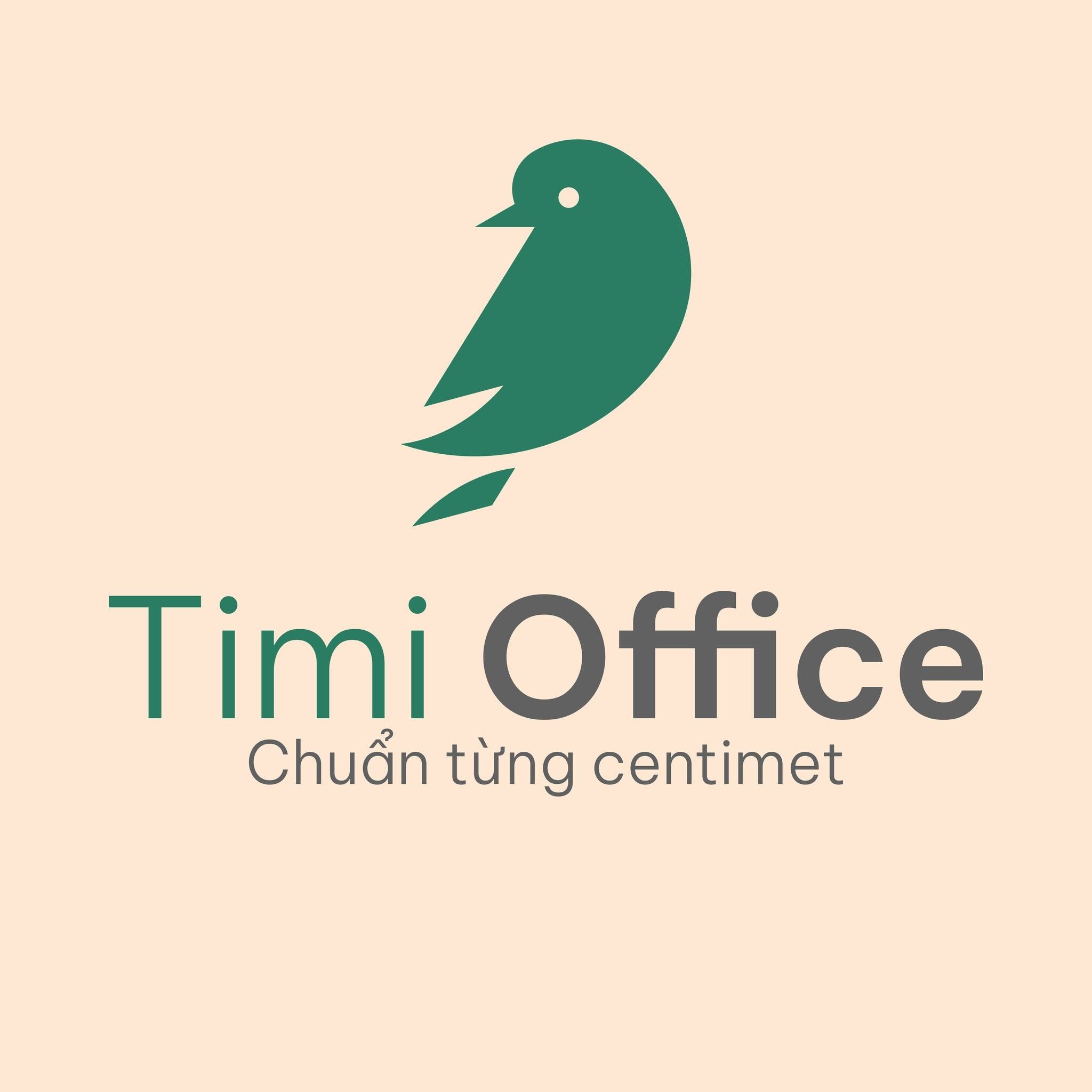 Logo Công Ty Do Building - Timi Office
