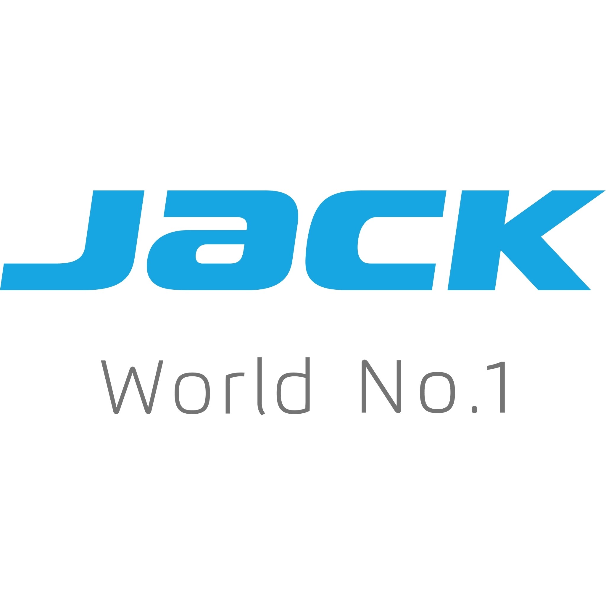 Logo Công Ty Jack Sewing Machine Việt Nam - Jack Technology