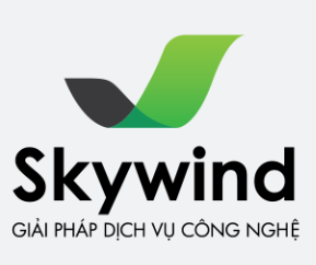 Logo Công Ty SkyWind
