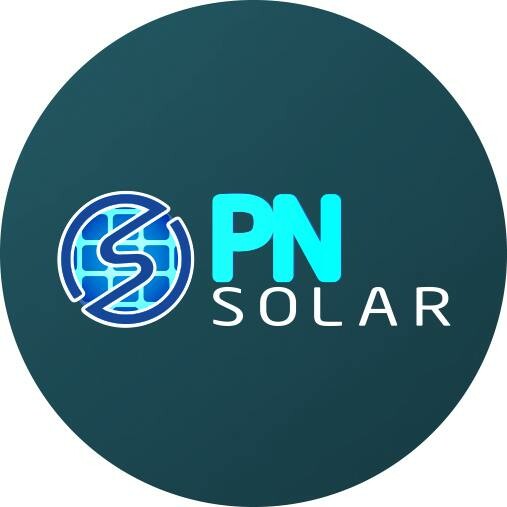 Logo Công Ty Phúc Nguyễn Solar