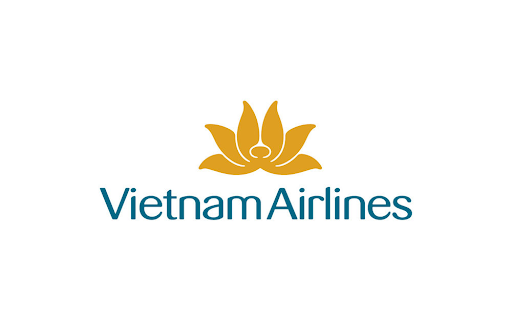 Logo Công Ty Vietnam Airlines
