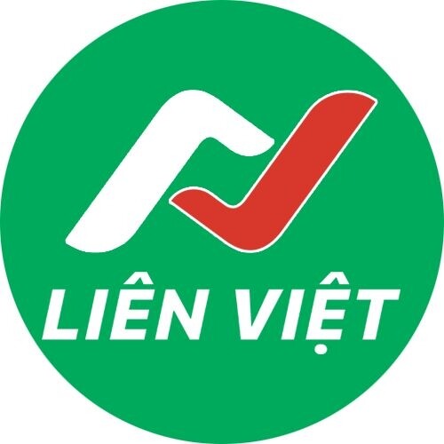 Logo Công Ty Giáo dục Liên Việt - LV EDU