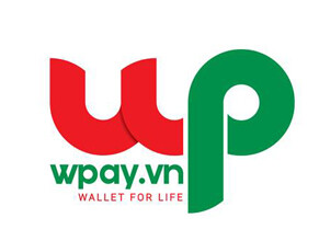 Logo Công Ty Công Nghệ Và Truyền Thông Linh San - WPAY