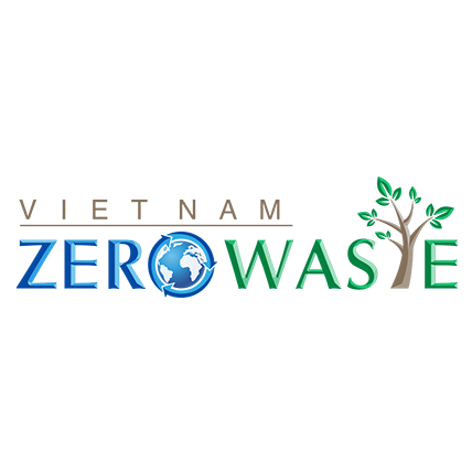 Logo Công Ty Vietnam Zero Waste