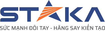 Logo Công Ty Staka