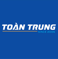 Logo Công Ty Điện Tử Viễn Thông Toàn Trung