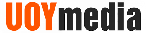 Logo Công Ty Uoymedia Company