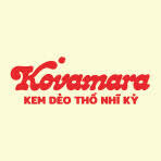 Logo Công Ty KEM THỔ NHĨ KỲ KOVAMARA