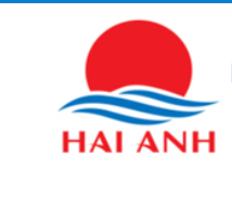 Logo Công Ty Công Ty Cổ Phần Thương Mại Hải Ánh